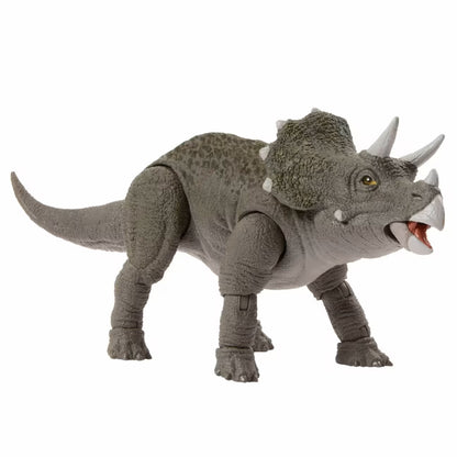 Figura Jurassic World Hammond Collection Triceratops Juvenil