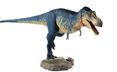 Figura Beasts of the Mesozoic Gorgosaurus Libratus Escala 1/18
