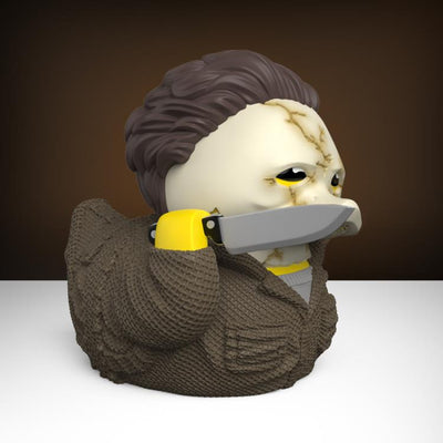 Figura Halloween Tubbz Pato Michael Myers (Primera Edición)