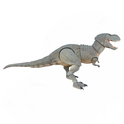 Figura Vastatosaurus Rex King of Skull Island Premium Series Escala 1/18