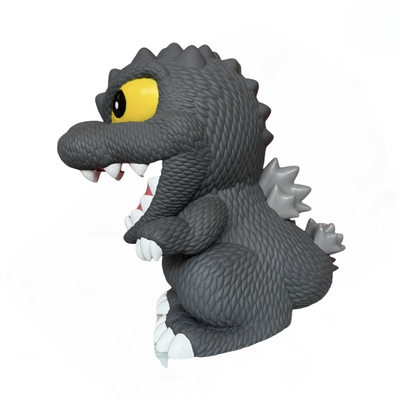Figura Alcancía Godzilla Edición Especial