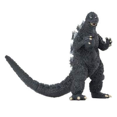Figura Gashapon Godzilla vs Mothra (1964)