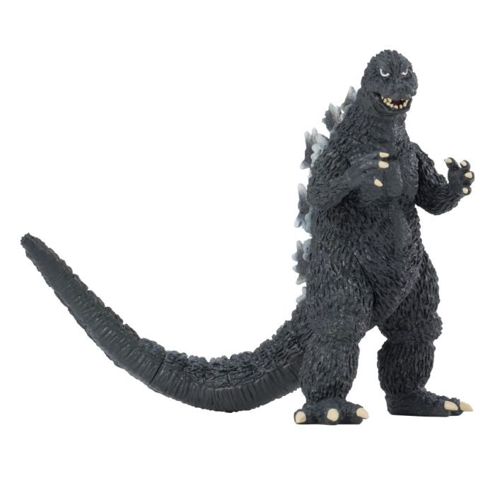 Figura Gashapon Godzilla vs Mothra (1964)