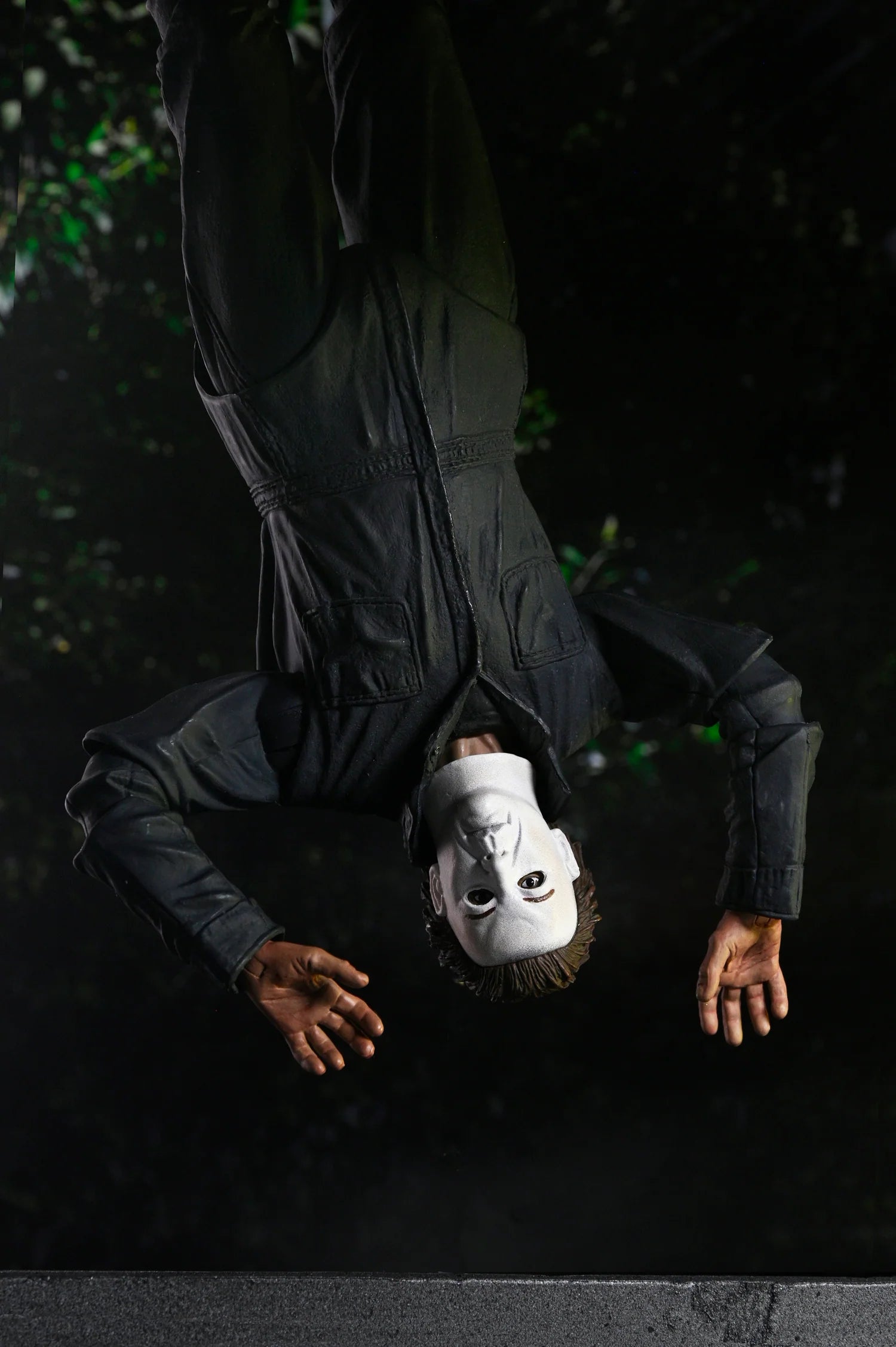 Figura NECA Halloween Resurrection Michael Myers Versión Ultimate