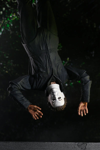 Figura NECA Halloween Resurrection Michael Myers Versión Ultimate