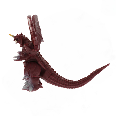 Figura de Vinilo Suave Bandai Namco Godzilla Movie Monster Series Destoroyah (1995) Escala 1:10