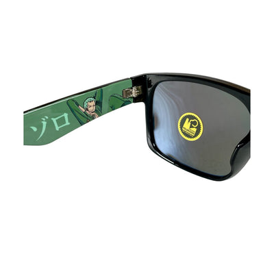 Lentes One Piece Roronoa Zoro Polarizados