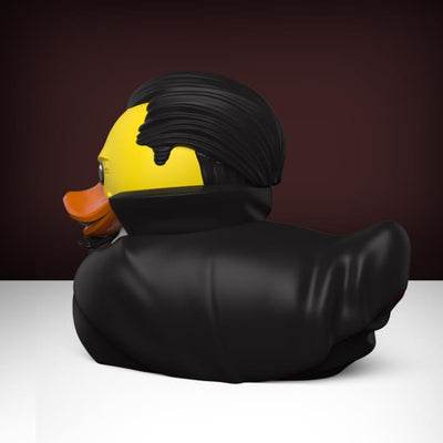 Figura Universal Monsters Tubbz Pato Dracula (Primera Edición)