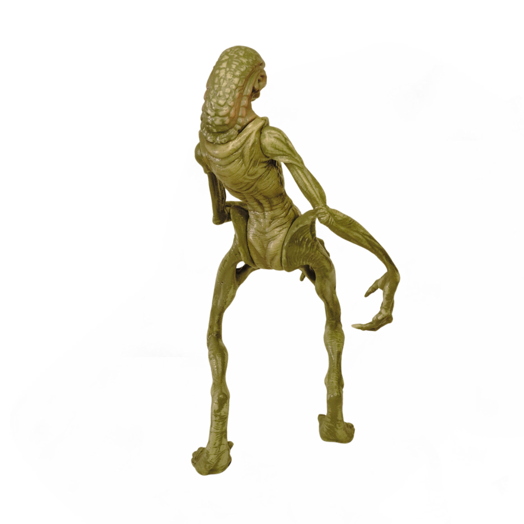 Figura Loose Retro Alien Resurrection Newborn