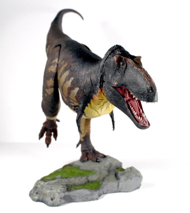 Beasts of the Mesozoic “Tarbosaurus Bataar”