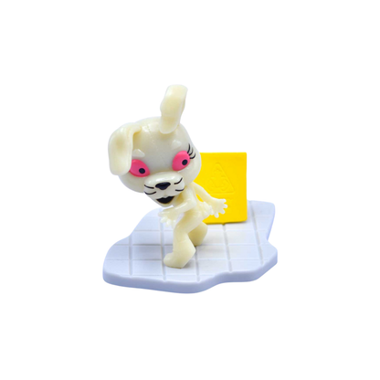 Mini Diorama Five Nights at Freddy’s (Construible al azar)