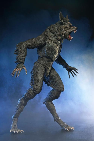 Figura NECA The Howling Versión Ultimate