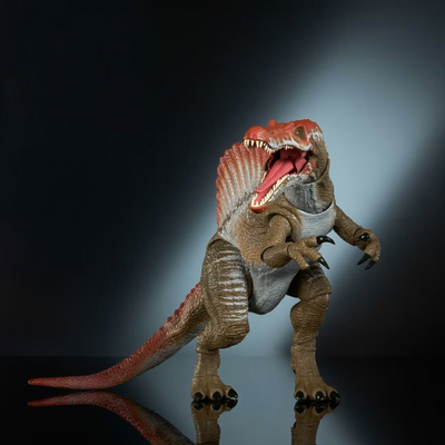 Jurassic World Hammond Collection Spinosaurus