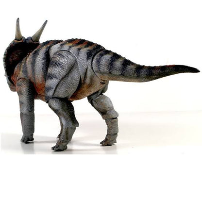 Figura Beasts of the Mesozoic Einiosaurus Procurvicornis Escala 1/18