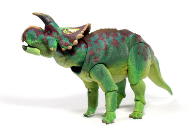Figura Beasts of the Mesozoic Avaceratops Lammersi Escala 1/18