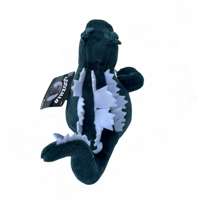 Peluche Godzilla Verde Oscuro