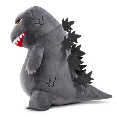 Peluche Godzilla HugMe de 16 Pulgadas con acción de Vibración