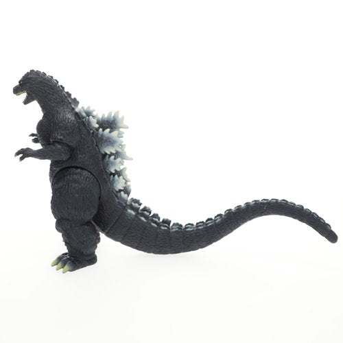 Figura de Vinilo Suave Bandai Namco Godzilla Movie Monster Series Godzilla (1991) Escala 1:10