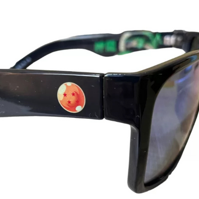 Lentes Dragon Ball Z Shenron Polarizados
