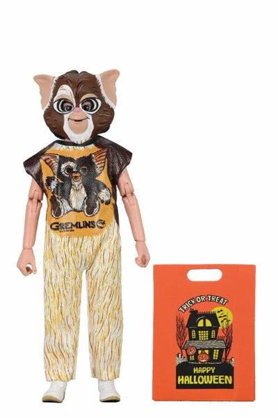 Set de Figuras NECA Ben Cooper Costume Kids Collection Wave 3 Set of 4