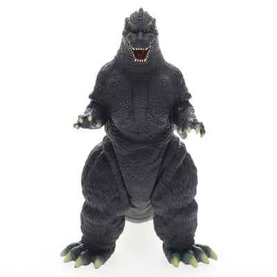 Figura de Vinilo Suave Bandai Namco Godzilla Movie Monster Series Godzilla (1991) Escala 1:10