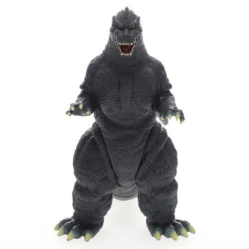 Figura de Vinilo Suave Bandai Namco Godzilla Movie Monster Series Godzilla (1991) Escala 1:10