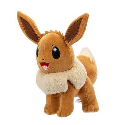 Peluche Pokémon Eevee