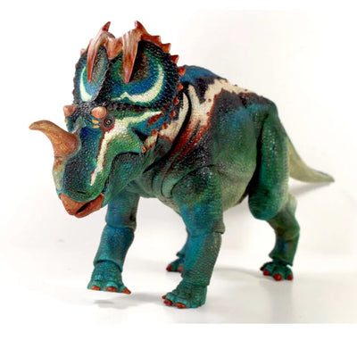 Figura Beasts of the Mesozoic Centrosaurus Apertus Escala 1/18