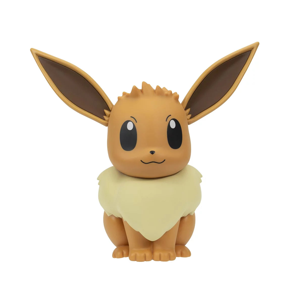 Set de Figuras de Vinilo Suave Pokémon