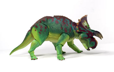 Figura Beasts of the Mesozoic Avaceratops Lammersi Escala 1/18