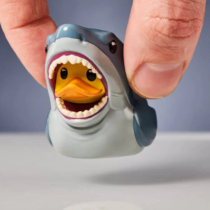 Figura Jaws Tubbz (Edición Mini)