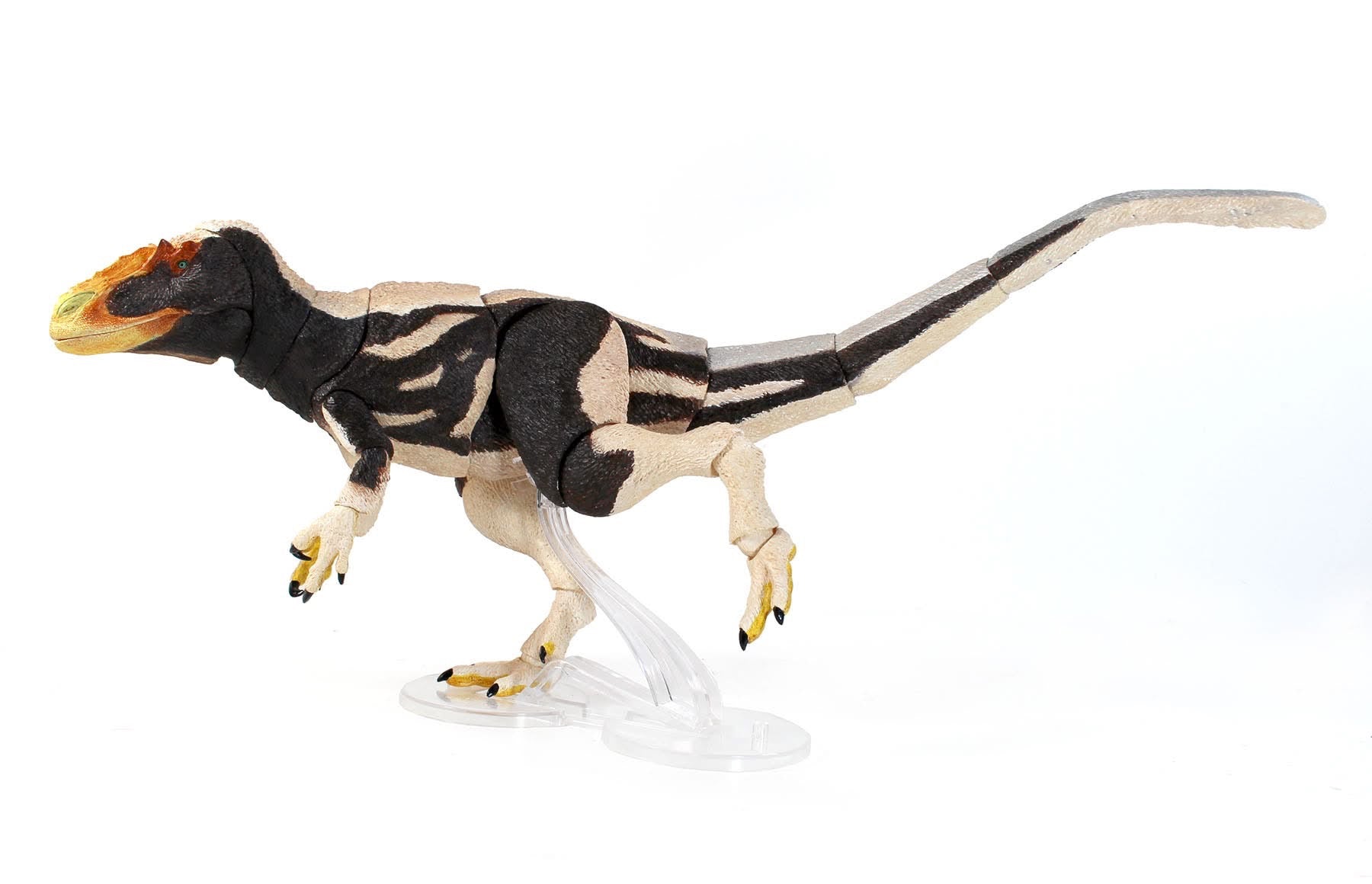 Figura Beasts of the Mesozoic Yutyrannus Huali Escala 1/18
