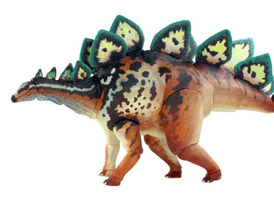 Figura Beasts of the Mesozoic Stegosaurus Stenops Escala 1/18
