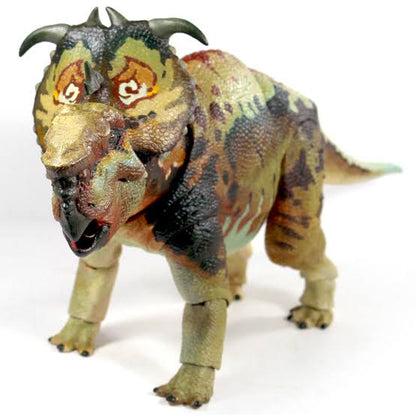 Beasts of the Mesozoic “Pachyrinosaurus Lakustai” (Fans Choice Version)