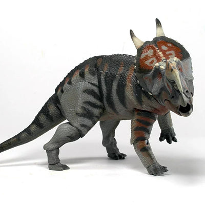 Figura Beasts of the Mesozoic Einiosaurus Procurvicornis Escala 1/18