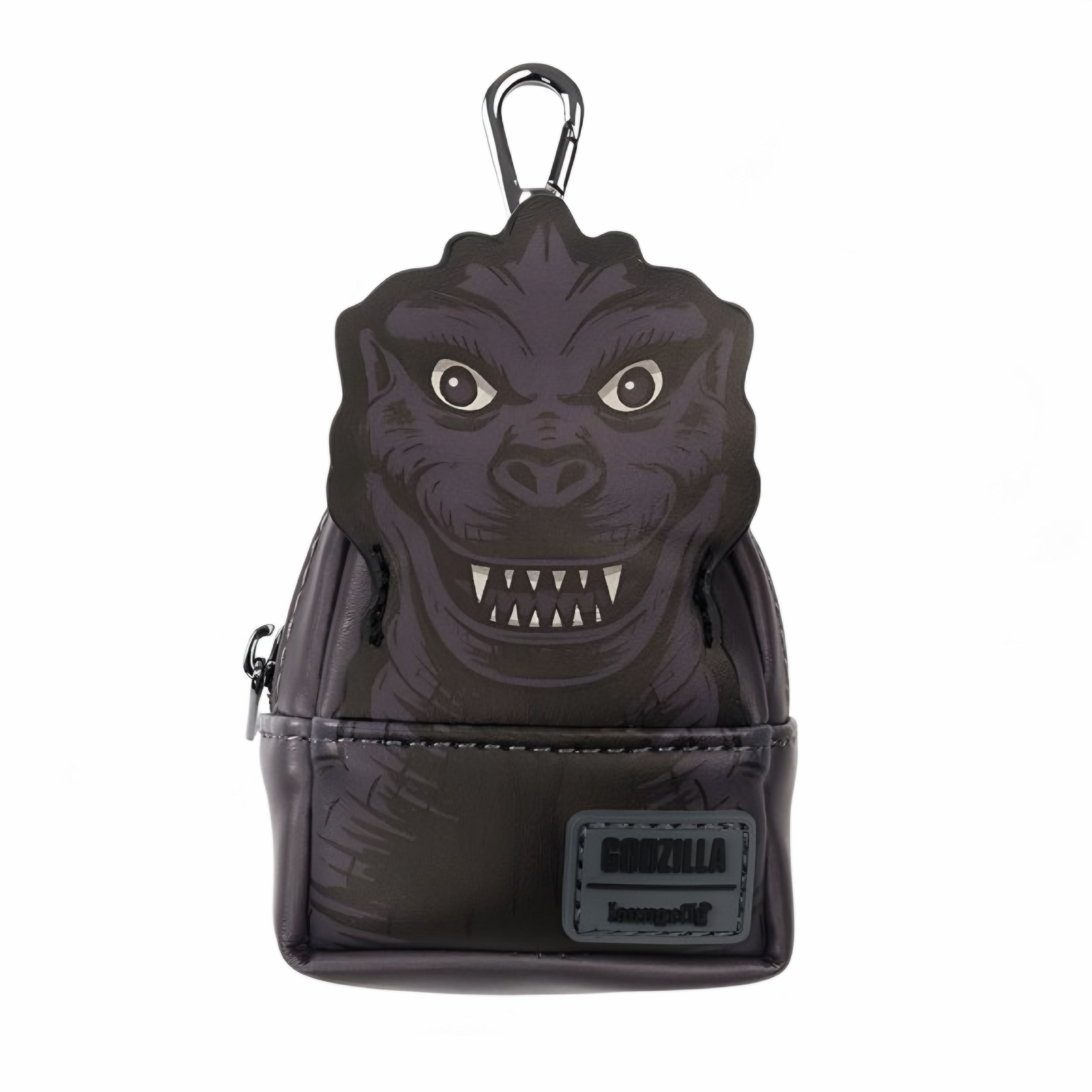 Mini-Bag Charm Godzilla x Loungefly (Godzilla 1954)