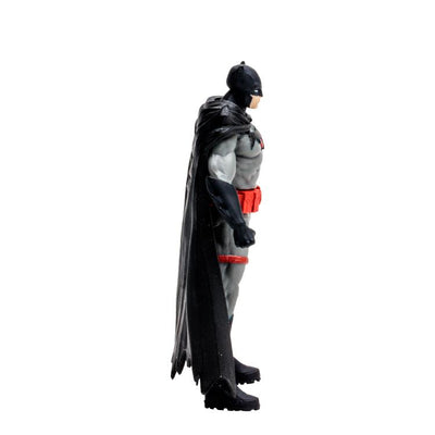 Set de Cómic y Mini Figura Mcfarlane Toys DC Multiverse Page Punchers Batman Flashpoint