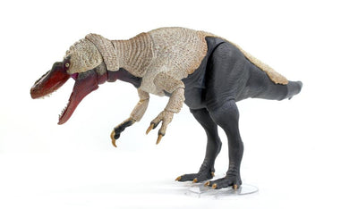 Figura Cyberzoic Dryptosaurus Aquilunguis Escala 1/18
