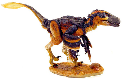 Figura Beasts of the Mesozoic Pyroraptor Olympius Versión Fans Choice Escala 1/6