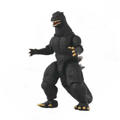 Figura Bandai Namco Godzilla 2004: Final Wars Escala 1/10