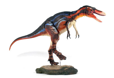 Figura Beasts of the Mesozoic Qianzhousaurus Sinensis Escala 1/18