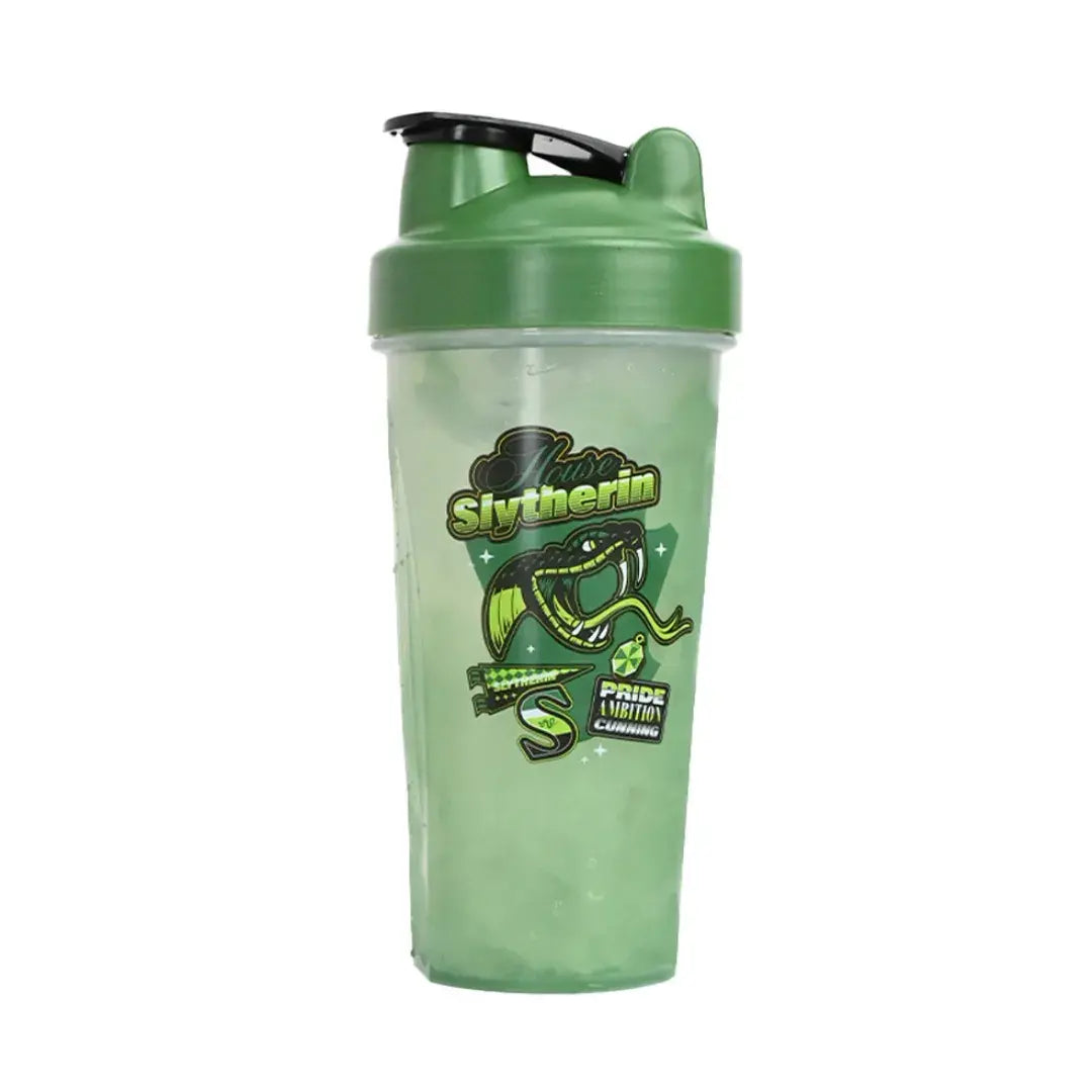 Shaker Harry Potter House of Slytherin