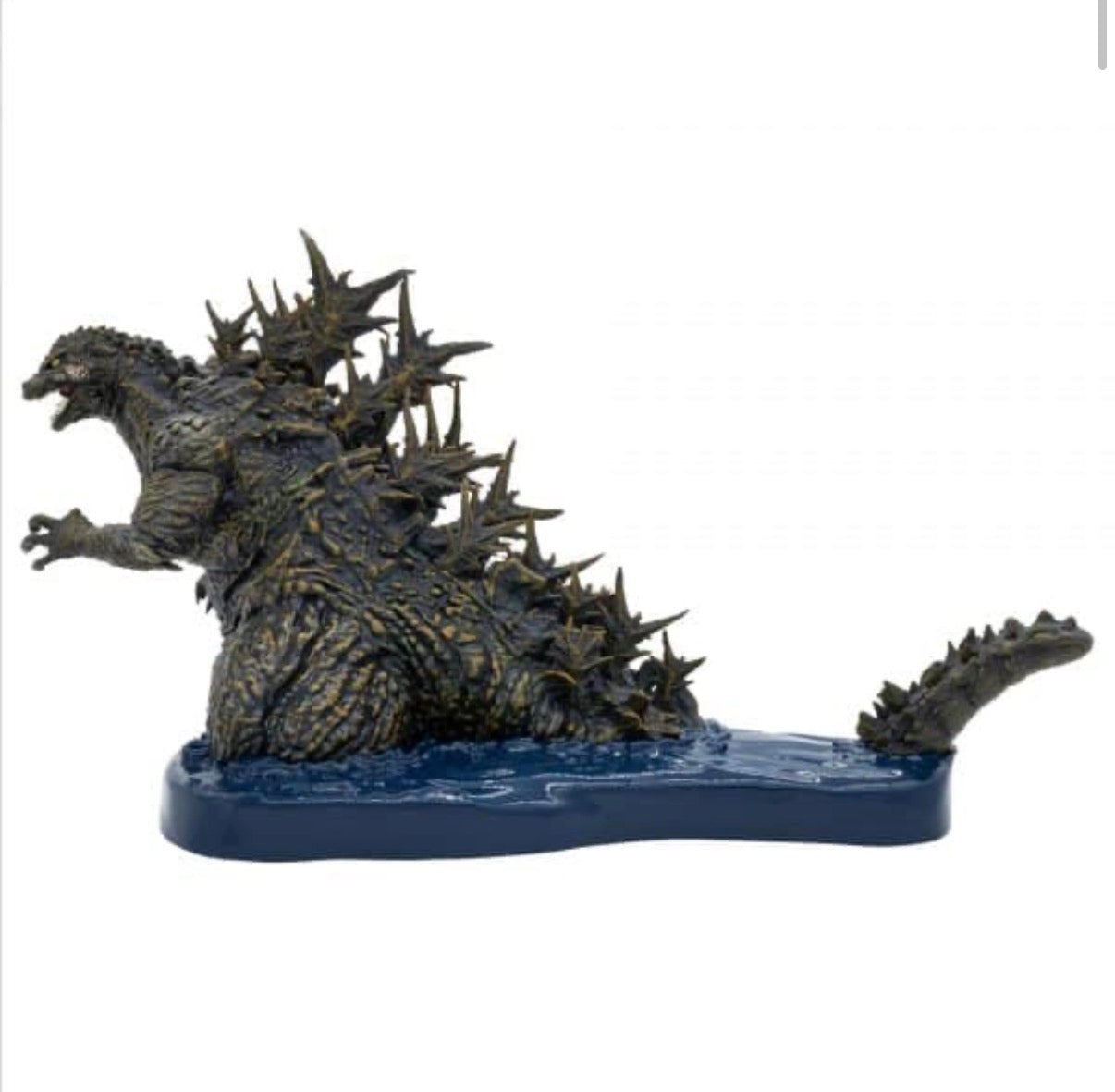 Figura Bandai Namco Banpresto Art Vignette Godzilla Minus One
