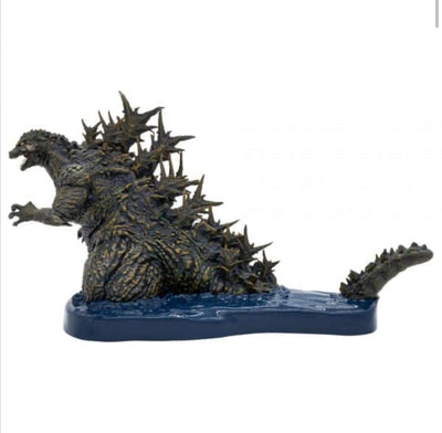 Figura Bandai Namco Banpresto Art Vignette Godzilla Minus One