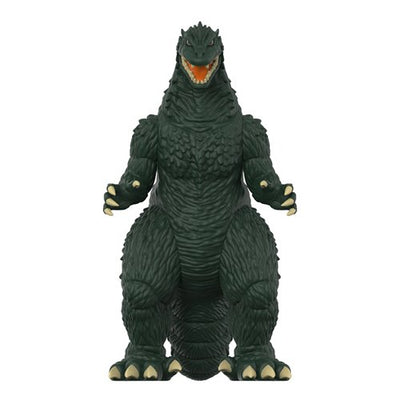 Figura Super 7 Godzilla 2000 (Charging) Escala 1/18