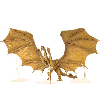 Hiya Toys Godzilla King of the Monsters “King Ghidorah Gravity Beam” Exquisite Figure