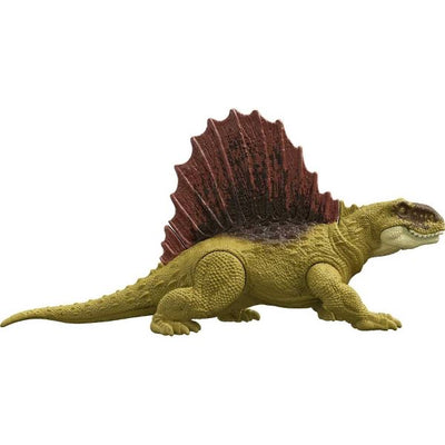 Figura Jurassic World Dominion Dimetrodon