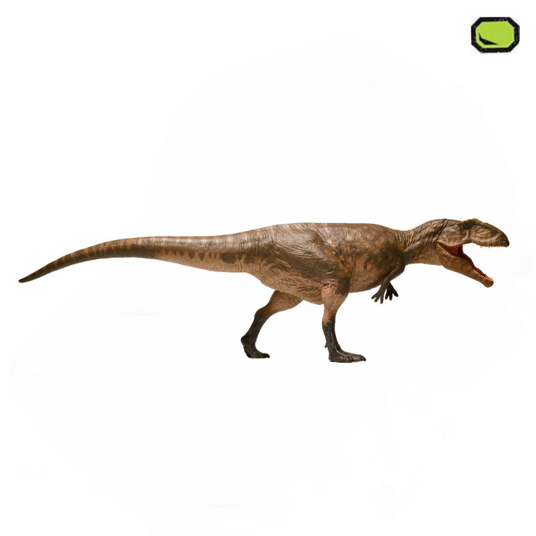 Figura Eofauna Giganotosaurus Escala 1/35