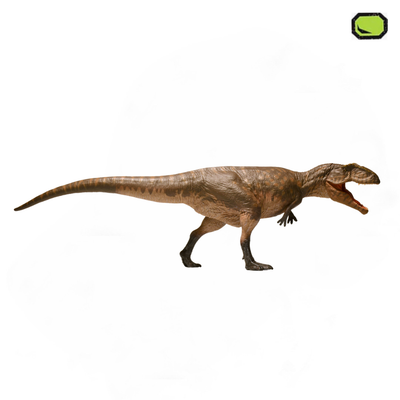 Figura Eofauna Giganotosaurus Escala 1/35
