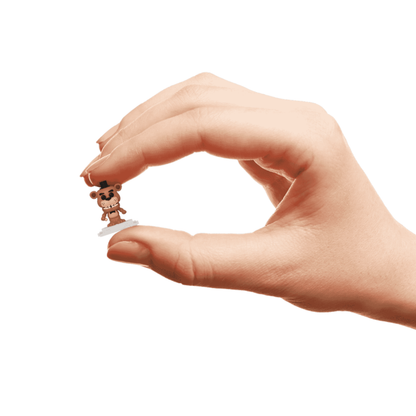 Set de Mini Figuras Funko Bitty Pop Five Nights at Freddy’s